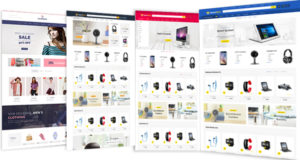 theme portfolio