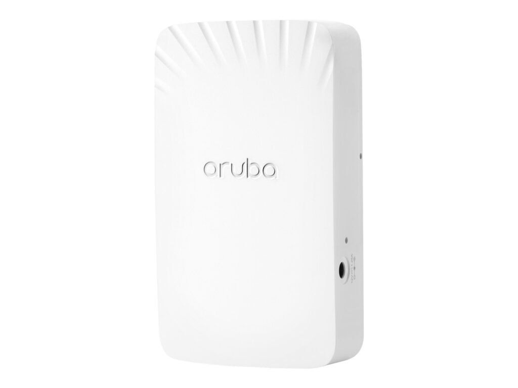 Aruba AP-503H (RW) TAA Unified AP | aWifiSolutions