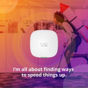 Aruba homepage banner
