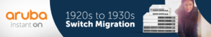 Switch migration banner