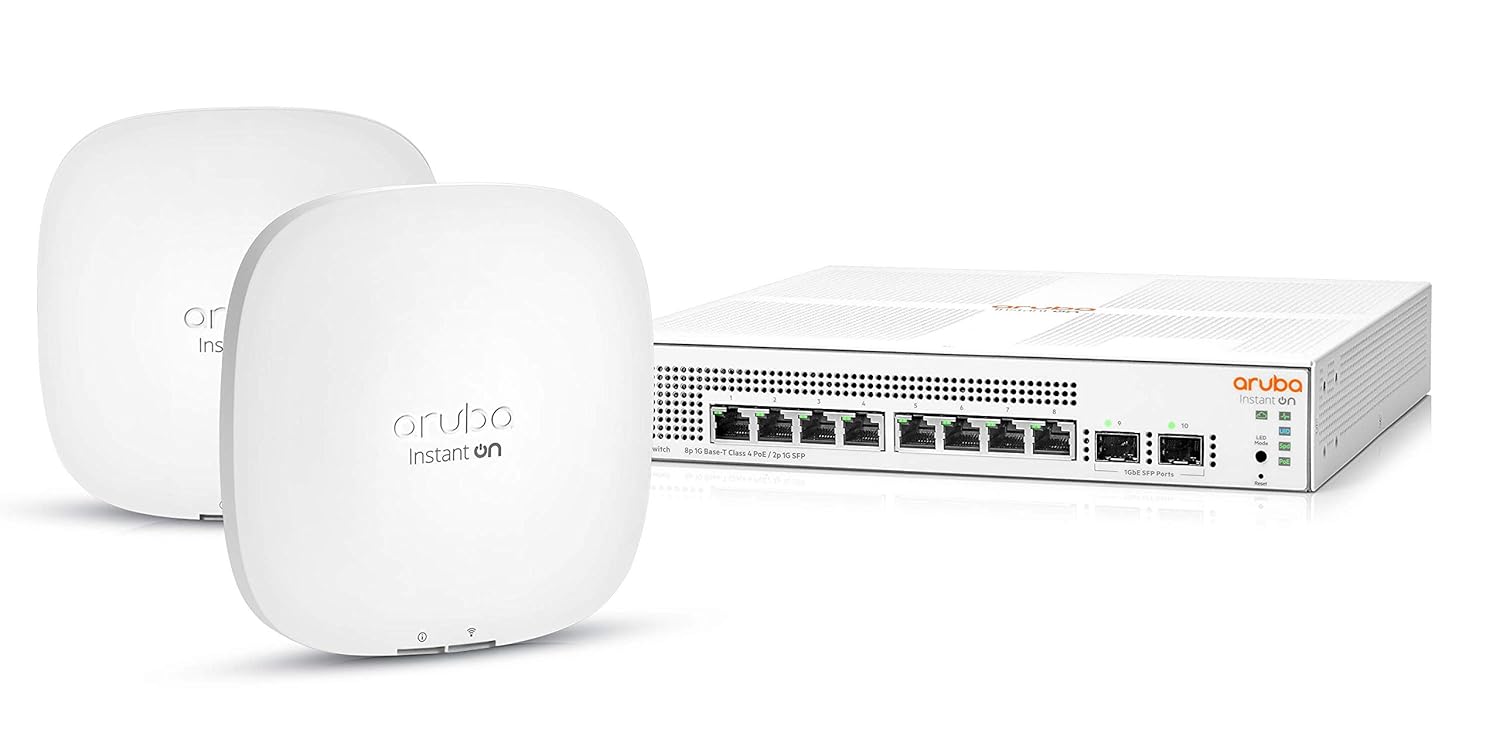 Promotions | Wi-Fi & Networking Solutions - aWifiSolutions