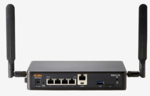 HPE-9004 LTE GATEWAY
